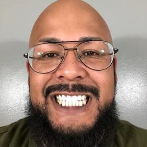 Meet your Posher, Nate